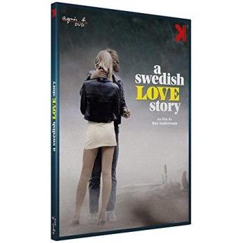 Romance scandinave en DVD