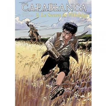 Capablanca, Tome 2 :