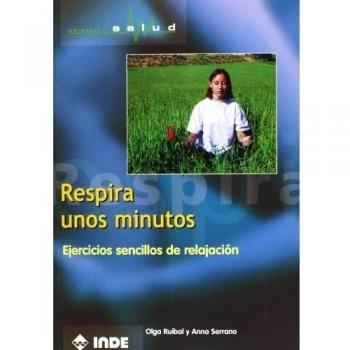Respira unos minutos