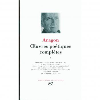 Åuvres poÃ©tiques complÃ¨tes (Tome 2)