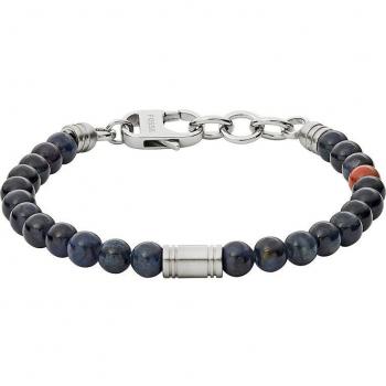 Fossil Handgelenkaccessoire für Herren JF02756040 – Zeitloses Design