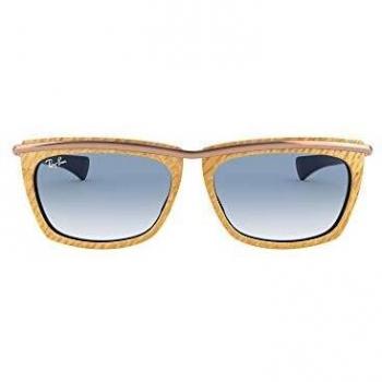 Ray-Ban RB 2419 Olympian II Lunettes de soleil Unisexe