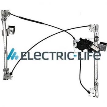 ELECTRIC LIFE Meccanismo Finestrino ZR VK38 R B
