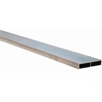 Règle de maçon 100x18 en aluminium