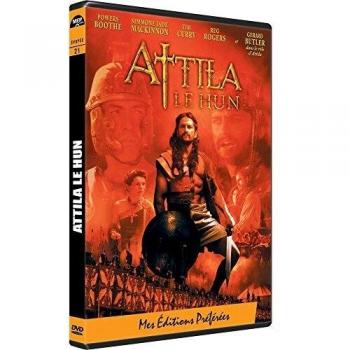 Attila le Barbare