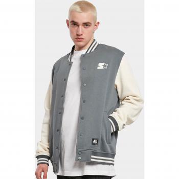 Giacca College Fleece Starter