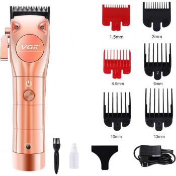 VGR Machine à Cheveux HeadOil Plus