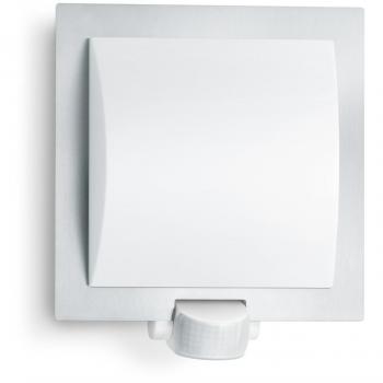 STEINEL L20 Avec fil E27 Blanc