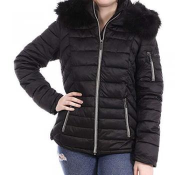 Robe de montagne noire Sun Valley