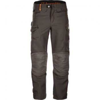 Bosseur – Pantalon Harpoon Multi Ébène – Taille 36 – 11110‑001