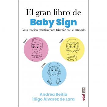 El gran libro de Baby Sign