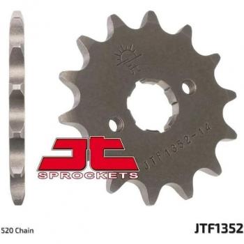 Motorfiets Super Sprocket 50-32076-12 – Supersprox
