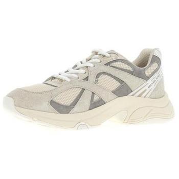 Michael Kors Women's Gray Sneakers Size 8