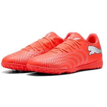 Future 9 Play TF – Glowing Red Pulse