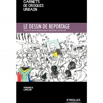 Le dessin de reportage