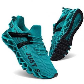 JSLEAP Urban Sport Sneaker – Blue