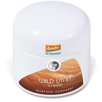 Martina Gebhardt Wild Utah Skin Care Set (7 Pieces)
