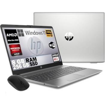HP 255 G9 SSD M2 256 GB