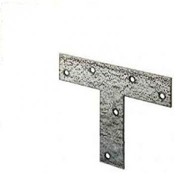 Chapa T de Aço 140x11x30 mm