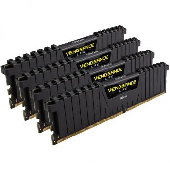 Corsair Vengeance LPX 16GB DDR4 2666MHz Memory Module