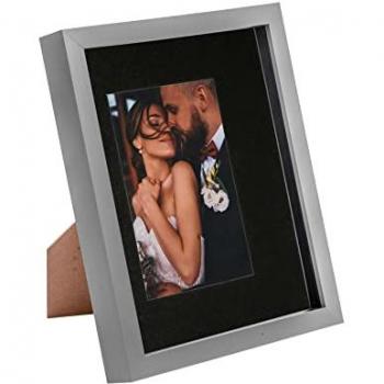 3D Shadow Box Photo Frame