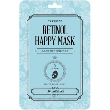 Kocostar Happy Mask com Retinol 25ml