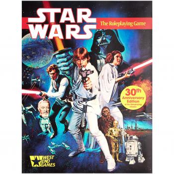 Star Wars. The Roleplaying Game 30th Anniversary