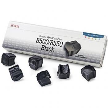Xerox 108R00672 Black Solid Ink Sticks