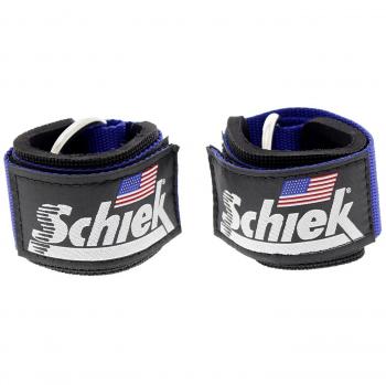 Schiek 1000PLS Black Wrist-Style Ankle Support