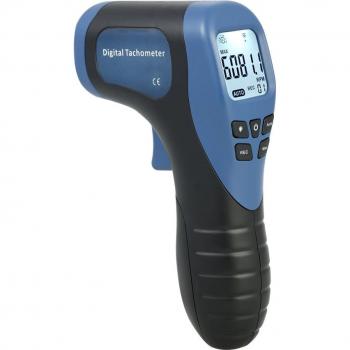 No-Contact Handheld Tachometer