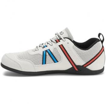 Xero Shoes Prio: Zapatilla Blanca Masculina EU 47