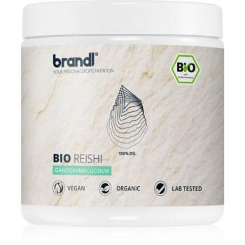 Brandl Vitalpilz Reishi Kapseln aus wertvollen Pilzen 120 KAP
