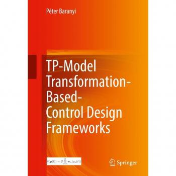 Vitalsource Technologies, Inc. Tp-model Transformation-based-control Design Frameworks