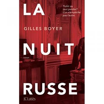 La nuit russe
