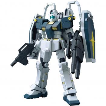 Thunderbolt Gundam – Bandai Hobby HGTB GM Anime Edition