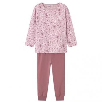 Pijama NAME IT en Lila