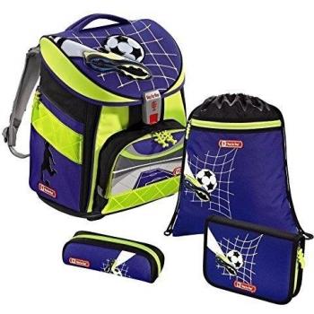 DIN‑Rucksack Komfort‑Set (Step by Step) – 4 Teile, 38,5 cm