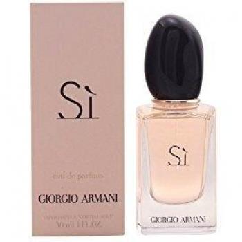 Giorgio Armani Sì Eau de Parfum