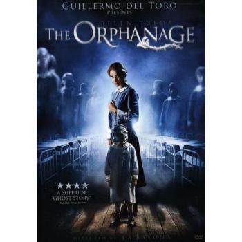 L’Orphelinat (Version DVD)