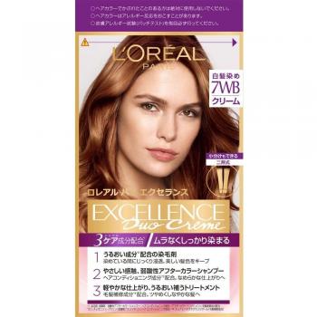 L'OreaL Sublime 96g