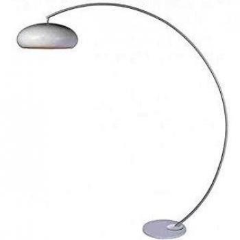 VENGO 3‑E14 Stehlampe, 200 cm Höhe, Weiß – Artikel H204