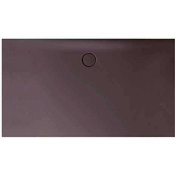 BetteFloor Side Duschwanne 110x80cm Quartz 3374-412