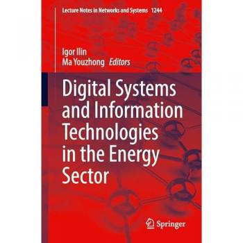 Digital Systems and Information Technologies in the Energy Sector
