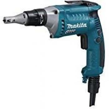 FS6300RK visseuse placo 570 W 6000 tr/min MAKITA