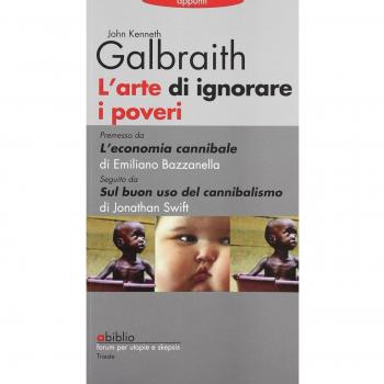 L' arte di ignorare i poveri