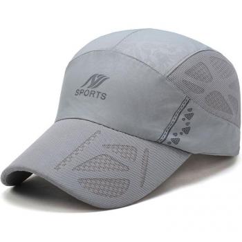 Snapback Dad Hat