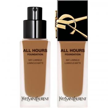 Base All Hours Luminous Matte Yves Saint Laurent
