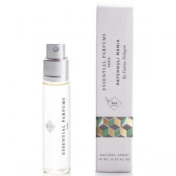 Essential Parfums Patchouli Mania 150ml / 5 oz Refill