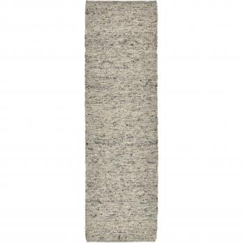 THEKO Alm-Glück Teppich, handgewebt, 12 mm, Wendeteppich