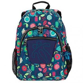 Mochila Escolar Totto con Carro